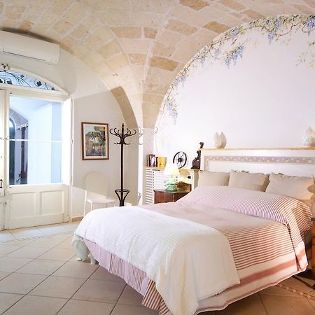Casa D'Artista Suite & Garden Lecce Room photo