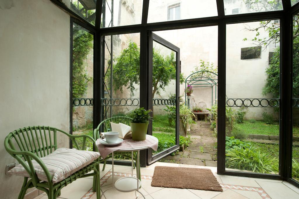 Casa D'Artista Suite & Garden Lecce Room photo