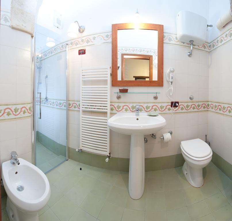 Casa D'Artista Suite & Garden Lecce Exterior photo