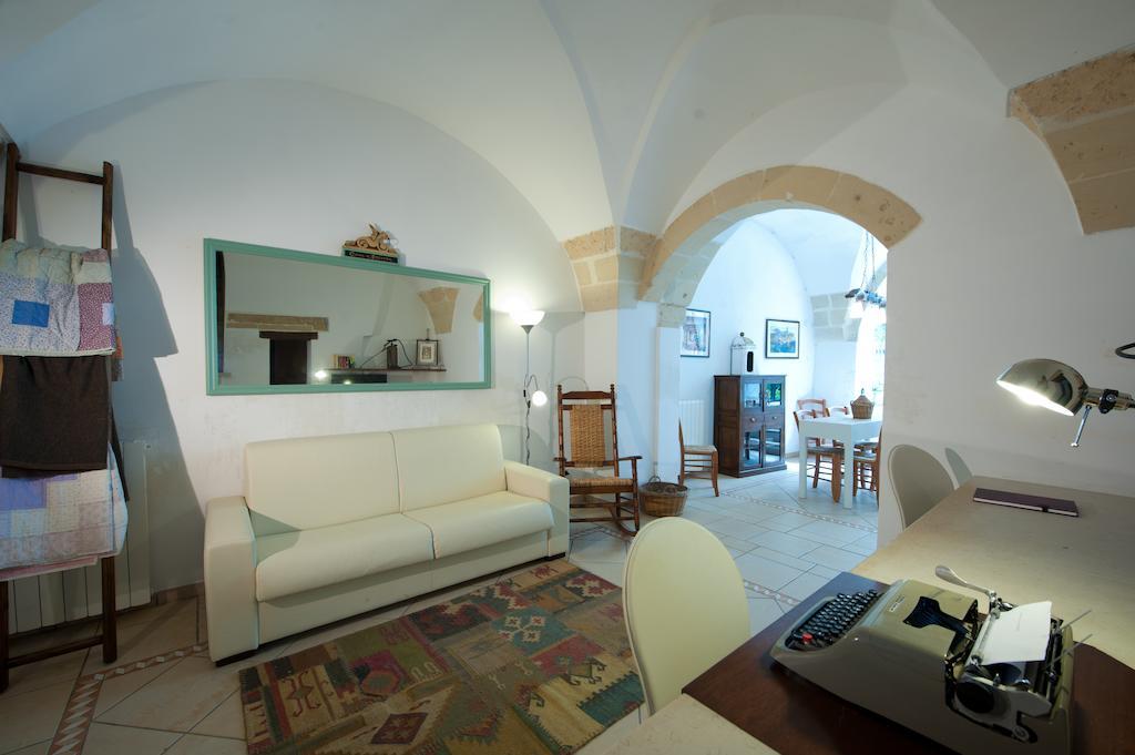 Casa D'Artista Suite & Garden Lecce Exterior photo