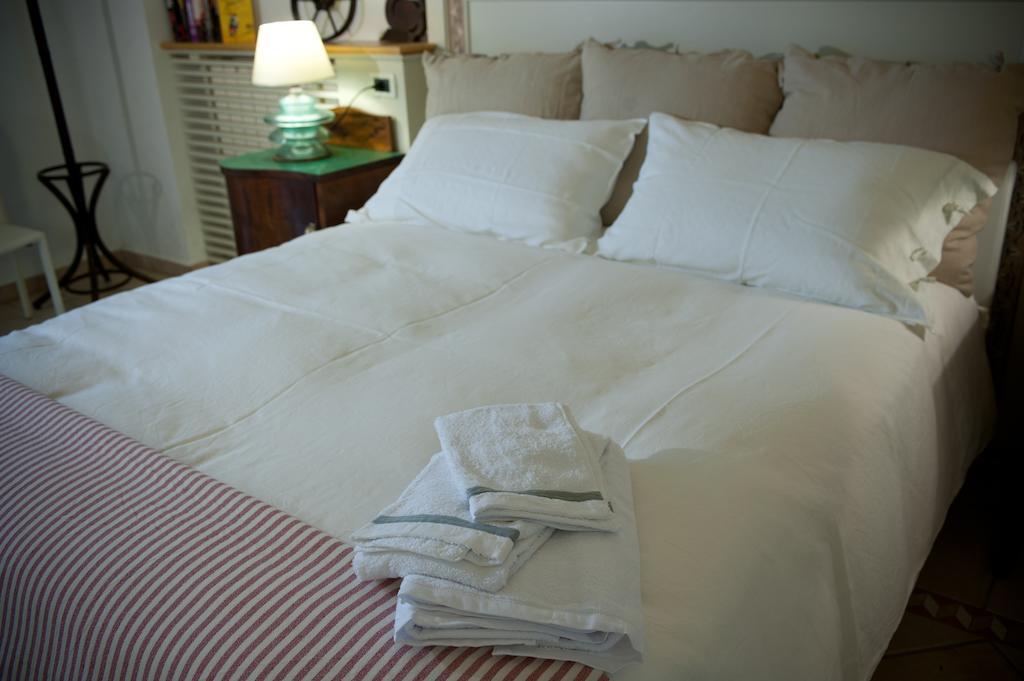 Casa D'Artista Suite & Garden Lecce Room photo