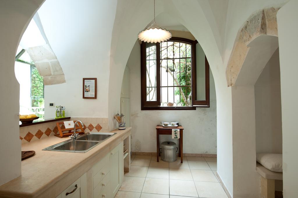 Casa D'Artista Suite & Garden Lecce Exterior photo