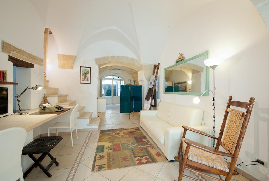 Casa D'Artista Suite & Garden Lecce Exterior photo