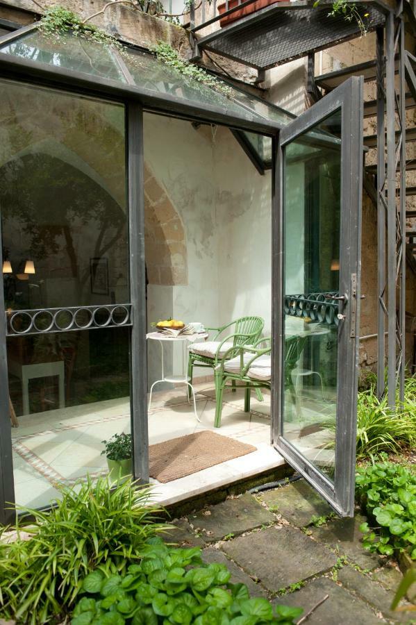Casa D'Artista Suite & Garden Lecce Exterior photo
